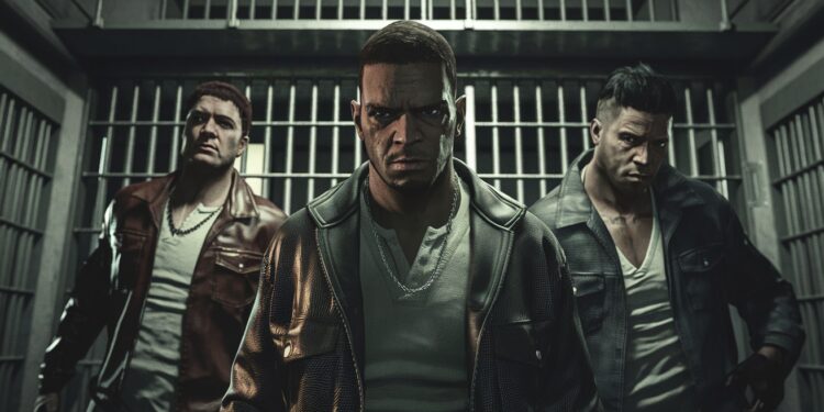 Gangs brésiliens : la menace croissante en Guyane - Viral Mag Comando vermelho PCC Les gangs brésiliens gagnent du terrain en Guyane Une menace grandissante pour la sécurité des prisons Viral Mag