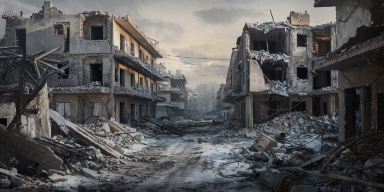 La population de Gaza souffre dune crise humanitaire sans précédent cet hiver Découvrez lampleur de la situation et les actions nécessaires   Viral Mag