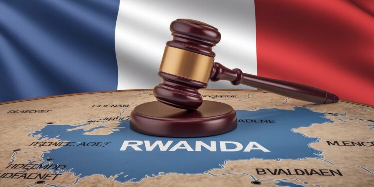 La cour dappel de Paris se prononcera mercredi sur linaction reprochée à larmée française lors des massacres de Bisesero au Rwanda en 1994 Une décision très attendue   Viral Mag