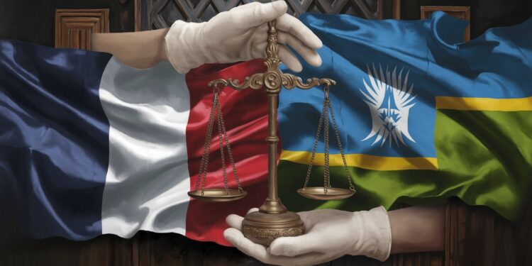 Les parties civiles dans lenquête sur linaction de larmée française lors du génocide rwandais annoncent un pourvoi en cassation Une étape clé pour la justice   Viral Mag