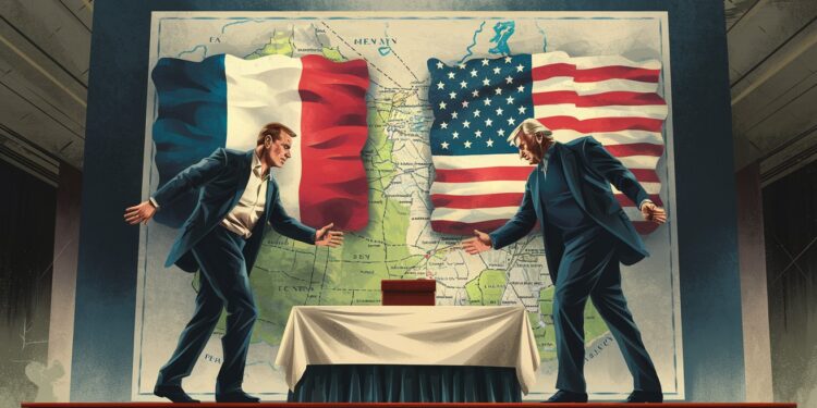 Georges Abdallah: Un Prisonnier Politique Controversé Divise la France et les USA - Viral Mag Georges Abdallah détenu depuis 40 ans en France est au cœur dune polémique diplomatique entre Paris et Washington Découvrez les enjeux Viral Mag