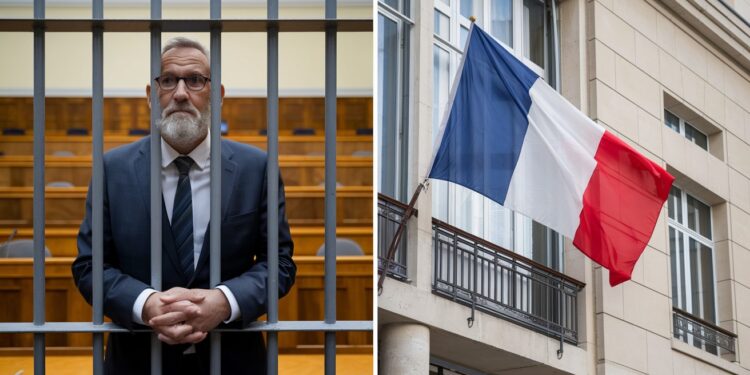 Georges Ibrahim Abdallah : La justice se prononcera le 20 février - Viral Mag Détenu depuis 40 ans Georges Ibrahim Abdallah pourrait bientôt être libéré La cour dappel rendra sa décision le 20 février Un dossier explosif Viral Mag