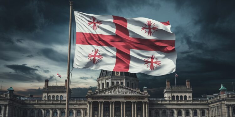 Géorgie : Une Investiture Présidentielle Controversée - Viral Mag La Géorgie sapprête à vivre linvestiture dun nouveau président contesté par lopposition pro UE Découvrez les enjeux de cette crise politique qui secoue le pays Viral Mag