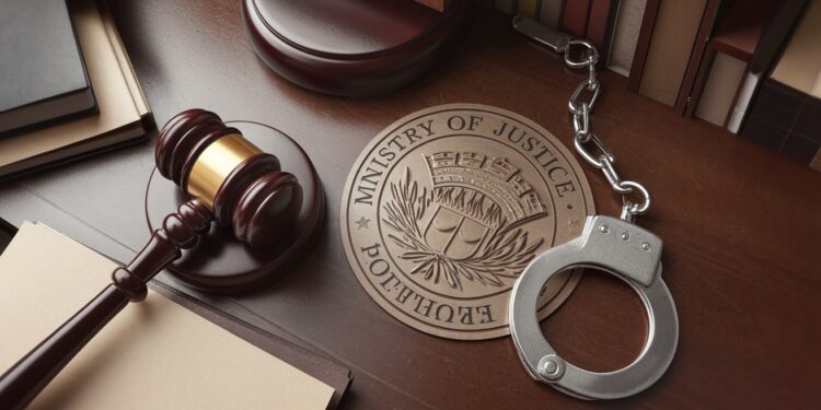 Gérald Darmanin devient ministre de la Justice dans le nouveau gouvernement Bayrou Une nomination qui promet un durcissement de la politique pénale Décryptage   Viral Mag