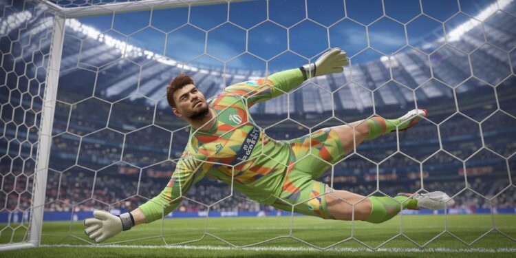 Geronimo Rulli gardien de but phénoménal de lOlympique de Marseille cette saison refuse dêtre comparé à la légende Steve Mandanda malgré ses exploits Découvrez son parcours et ses ambitions   Viral Mag