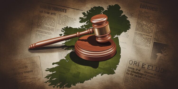 Gerry Adams, ex-leader de l’IRA, jugé en 2026 pour son rôle allégué - Viral Mag Lancien chef du Sinn Fein Gerry Adams sera jugé en 2026 dans un procès civil intenté par des victimes dattentats de lIRA Un moment historique Viral Mag