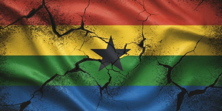 Le Ghana fait polémique avec ladoption dune loi anti LGBT+ répressive malgré les critiques Découvrez les enjeux et réactions   Viral Mag