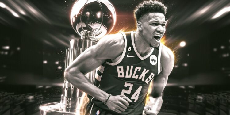 Giannis Antetokounmpo : « Effacer le mauvais goût » de la NBA Cup - Viral Mag Giannis Antetokounmpo star des Bucks a envie de remporter la NBA Cup cette année pour effacer la frustration de la dernière édition Une motivation supplémentaire avant daffronter les Hawks en demi finale Viral Mag