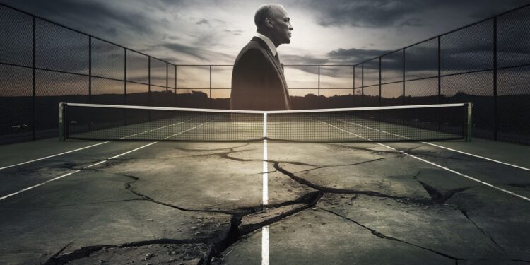 Gilles Moretton réélu à la FFT malgré les critiques - Viral Mag Gilles Moretton président controversé de la Fédération Française de Tennis a été réélu avec 61 des voix Un second mandat qui sannonce mouvementé Viral Mag