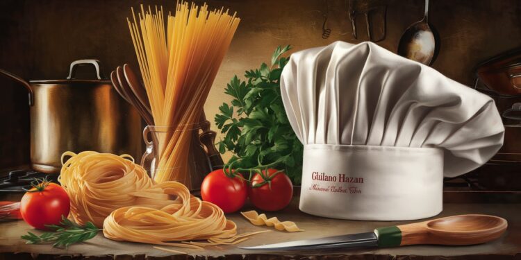 Giuliano Hazan : Le Maître de la Cuisine Italienne Authentique - Viral Mag Découvrez le parcours inspirant de Giuliano Hazan chef et éducateur culinaire renommé qui perpétue lhéritage de la cuisine italienne traditionnelle Viral Mag
