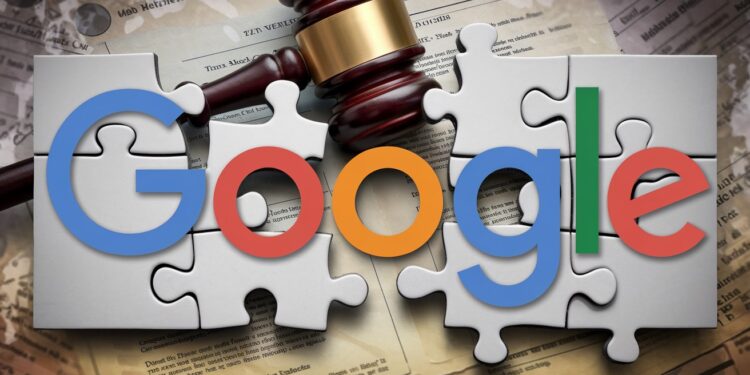 Google propose des alternatives pour éviter le démantèlement - Viral Mag Menacé dun démantèlement historique Google soumet des contre propositions à la justice américaine pour conserver son moteur de recherche Chrome Viral Mag