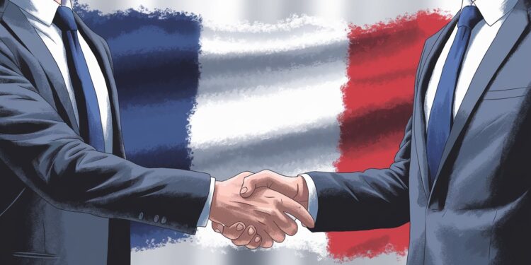 Gouvernement Bayrou : Barrot et Lecornu restent aux affaires - Viral Mag Jean Noël Barrot et Sébastien Lecornu ont été reconduits respectivement aux postes de ministre des Affaires étrangères et ministre des Armées dans le nouveau gouvernement du Premier ministre centriste François Bayrou Viral Mag