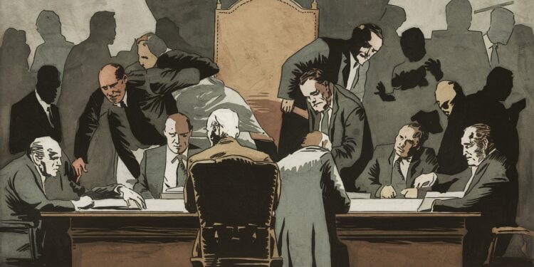 Gouvernement Bayrou : Derniers Réglages Avant l’Annonce Officielle - Viral Mag Suspense autour de la composition du nouveau gouvernement Bayrou Retards dannonces tractations de coulisses et enjeux politiques majeurs Viral Mag