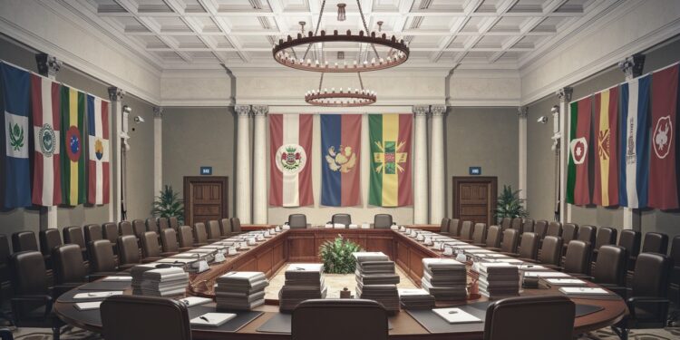 Gouvernement Bayrou : Les Défis Titanesques Pour la Rentrée 2025 - Viral Mag Sécurité justice budget le nouveau gouvernement Bayrou doit relever des défis de taille dès la rentrée 2025 Découvrez les chantiers prioritaires Viral Mag