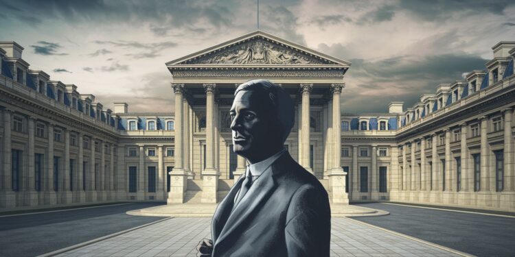 Gouvernement Bayrou : Marc Ferracci Reconduit à l’Industrie - Viral Mag Marc Ferracci proche dEmmanuel Macron renommé au ministère de lIndustrie malgré les défis économiques Découvrez son parcours et sa mission Viral Mag