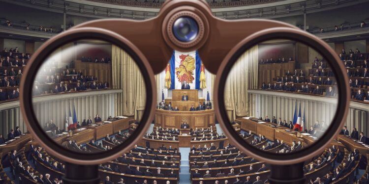 Gouvernement Bayrou : Miser sur l’Expérience pour Durer - Viral Mag Le nouveau Premier ministre François Bayrou sappuie sur une équipe de 34 ministres expérimentés pour former un gouvernement stable et éviter la censure Viral Mag