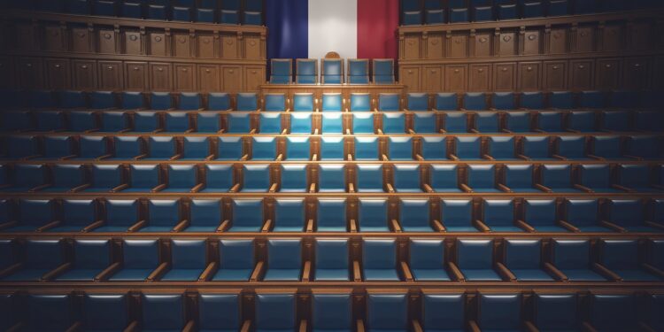 Laurent Wauquiez patron des députés LR critique la faible place accordée à son parti dans le gouvernement Bayrou et annonce un vote texte par texte   Viral Mag