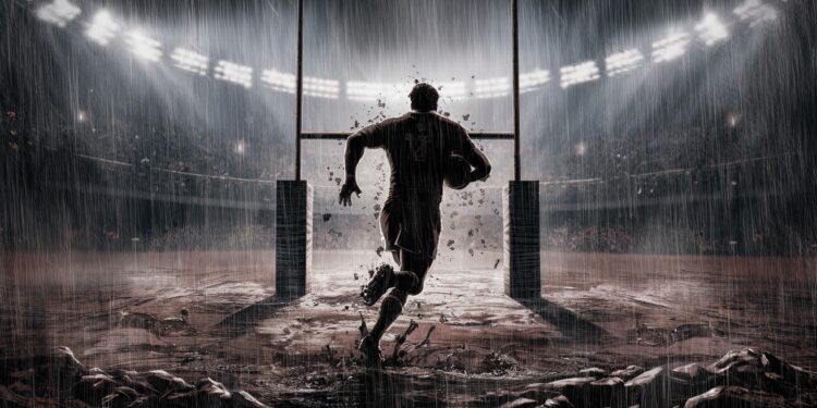 Grégory Alldritt, le capitaine rochelais guide son équipe vers la victoire - Viral Mag Les Rochelais simposent 20 24 face à Bath en Champions Cup grâce à un Grégory Alldritt des grands soirs Un match référence pour les Maritimes Viral Mag