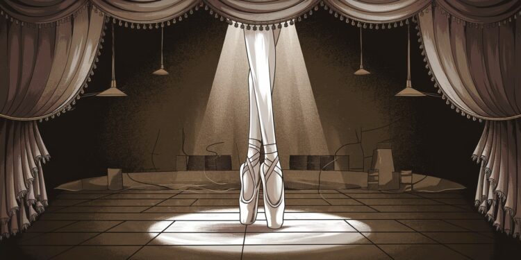 Grèves des Danseurs à l’Opéra de Paris : Play Annulé - Viral Mag Nouvelle grève des danseurs à lOpéra de Paris le spectacle Play du 9 décembre annulé suite au mouvement Deux représentations de Paquita déjà impactées Viral Mag