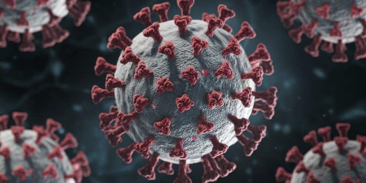 Grippe Aviaire : Mutation du Virus H5N1 chez un Patient Américain - Viral Mag Le virus H5N1 de la grippe aviaire aurait muté chez un patient américain révèlent les autorités sanitaires Découvrez les détails inquiétants Viral Mag