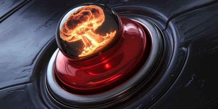 Guerre en Ukraine : L’arme Nucléaire Perçue Comme Légitime par 40% des Russes - Viral Mag Un sondage inquiétant révèle quen Russie près de 40 approuvent lusage de larme atomique en Ukraine Poutine muscle sa doctrine nucléaire Viral Mag