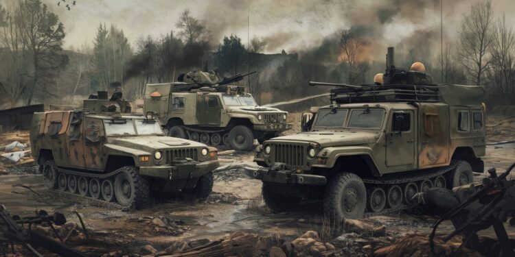 Guerre en Ukraine : l’armée russe progresse dans l’Est - Viral Mag Les forces russes revendiquent la prise dune nouvelle localité dans lest de lUkraine continuant leur avancée face à une armée ukrainienne en difficulté Une situation inquiétante pour Kiev et ses alliés occidentaux Viral Mag