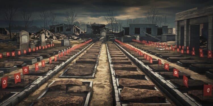 Selon Séoul plus dune centaine de soldats nord coréens ont perdu la vie sur le front ukrainien en décembre Une aide militaire à la Russie qui tourne au fiasco   Viral Mag