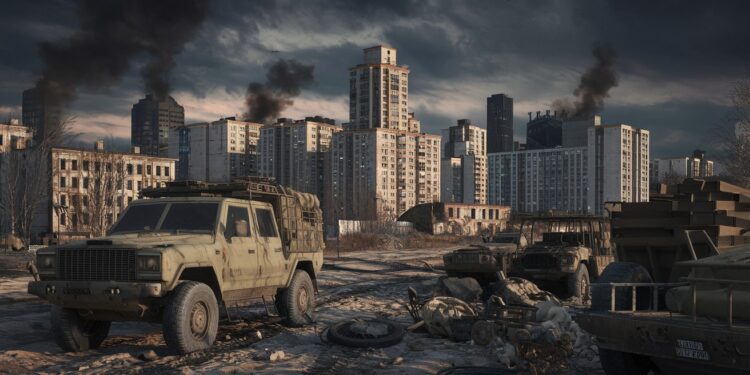 La Russie accuse lUkraine dune attaque de drones à Kazan Poutine promet des représailles destructrices Larmée russe avance dans lEst   Viral Mag