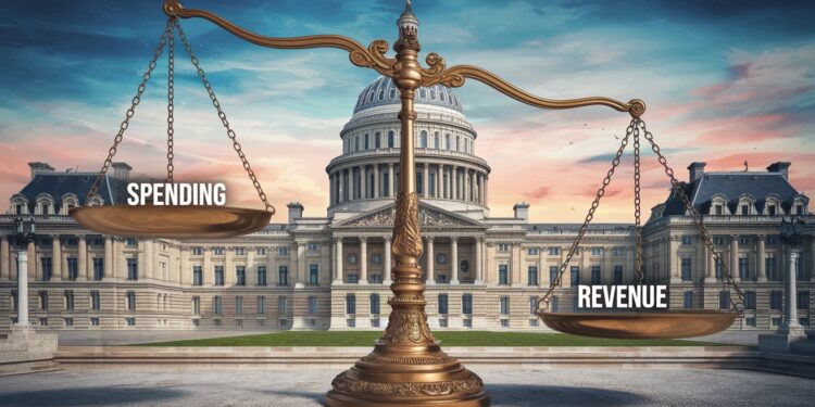 Guillaume Kasbarian Tacle La Politique Budgétaire Avant Son Départ - Viral Mag Lex ministre de la Fonction publique Guillaume Kasbarian a vivement critiqué la politique budgétaire de lÉtat lors de sa passation de pouvoir Découvrez ses déclarations chocs Viral Mag