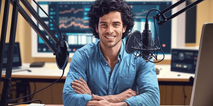 Guillaume Pley, de l’humour radio aux entretiens YouTube remarqués - Viral Mag De la radio NRJ aux millions de vues sur YouTube découvrez la success story de Guillaume Pley nouvel intervieweur star du net Viral Mag