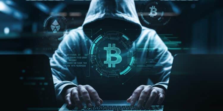 Hackers Nord-Coréens Volent 300 Millions en Cryptomonnaies - Viral Mag Un groupe de pirates informatiques nord coréens a dérobé léquivalent de 300 millions de dollars en cryptomonnaies sur une plateforme déchange japonaise Les autorités japonaises et américaines accusent le groupe Lazarus lié au régime de Pyongyang Viral Mag