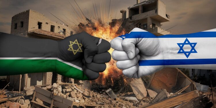 Hamas et Israël s’Accusent de Bloquer les Négociations sur Gaza - Viral Mag Alors que la guerre se poursuit à Gaza le Hamas et Israël se rejettent mutuellement la responsabilité de léchec des pourparlers de paix Un accord semble plus lointain que jamais Viral Mag