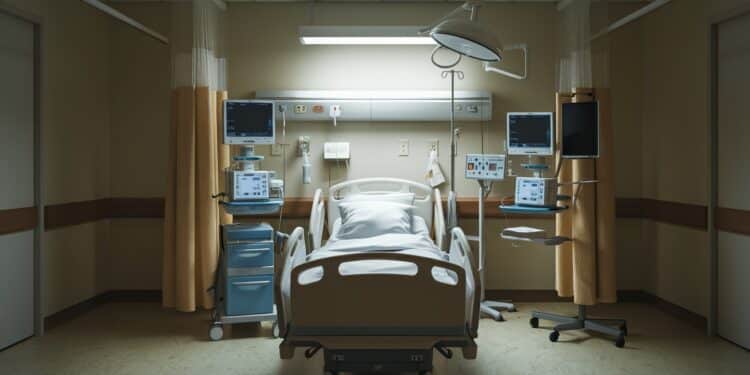 Harvey Weinstein Hospitalisé Suite à des Tests Sanguins Alarmants - Viral Mag Lex magnat dHollywood Harvey Weinstein emprisonné pour viol a été hospitalisé durgence après des tests sanguins alarmants selon ses avocats Découvrez les derniers rebondissements de cette affaire Viral Mag