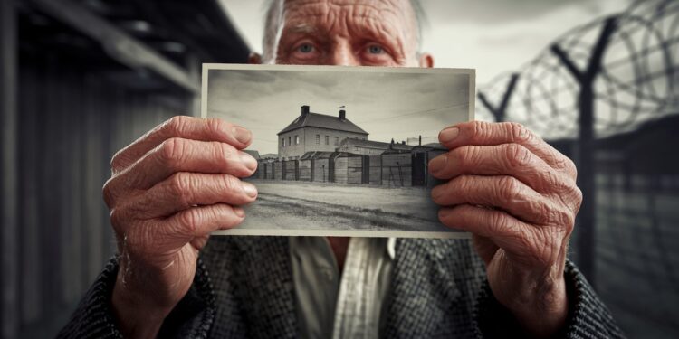 Henri Borlant : Témoin Inlassable De L’Horreur De La Shoah - Viral Mag Décédé à 97 ans Henri Borlant était lun des derniers survivants des camps de concentration nazis Il a consacré sa vie à témoigner pour que nul noublie lindicible Viral Mag