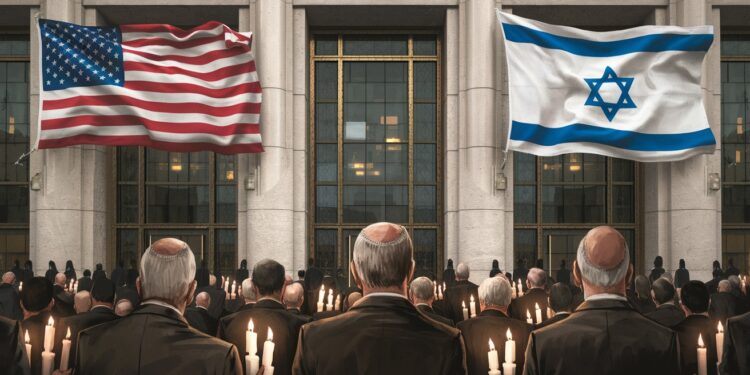 Hommage Poignant à un Soldat Américano-Israélien Tombé au Combat - Viral Mag Un vibrant hommage sest tenu près de New York en lhonneur dOmer Neutra soldat américano israélien tué lors dune attaque du Hamas indigna Joe Biden Viral Mag