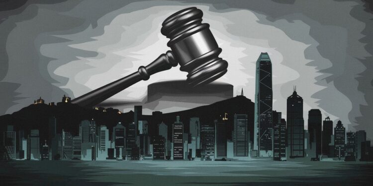 Hong Kong : Rejet du premier recours contre la loi sécurité - Viral Mag Un tribunal de Hong Kong vient de rejeter le premier recours contre la controversée loi sur la sécurité nationale Décryptage dune décision lourde de conséquences Viral Mag