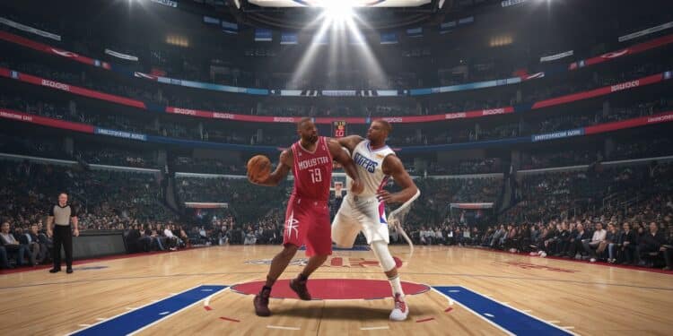 Dans un match plein de rebondissements les Houston Rockets ont infligé une défaite cuisante aux Los Angeles Clippers Découvrez le résumé complet de cette rencontre explosive    Viral Mag