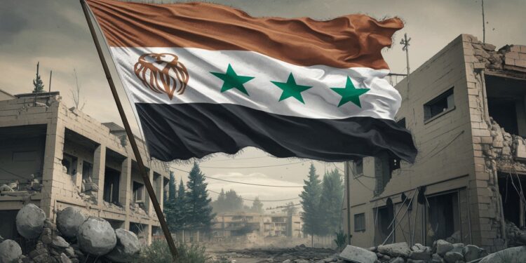 HTS, Ex-Groupe Islamiste, Face au Test du Pouvoir en Syrie - Viral Mag Hayat Tahrir al Sham groupe islamiste qui a renversé Assad devra être jugé sur ses actes et le traitement des minorités selon Berlin Viral Mag