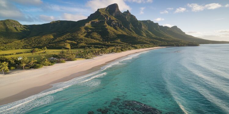 Île Maurice en Janvier : Le Guide Ultime pour des Vacances de Rêve - Viral Mag Découvrez pourquoi lîle Maurice en janvier est la destination idéale pour des vacances paradisiaques Météo activités budget on vous dit tout Viral Mag