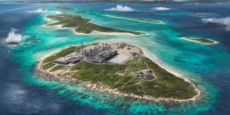 Iles Chagos : L’île Maurice Rouvre les Négociations Avec le Royaume-Uni - Viral Mag Un accord historique sur la souveraineté des îles Chagos est remis en question après que Maurice ait émis des contre propositions Découvrez les enjeux de ce débat territorial complexe Viral Mag