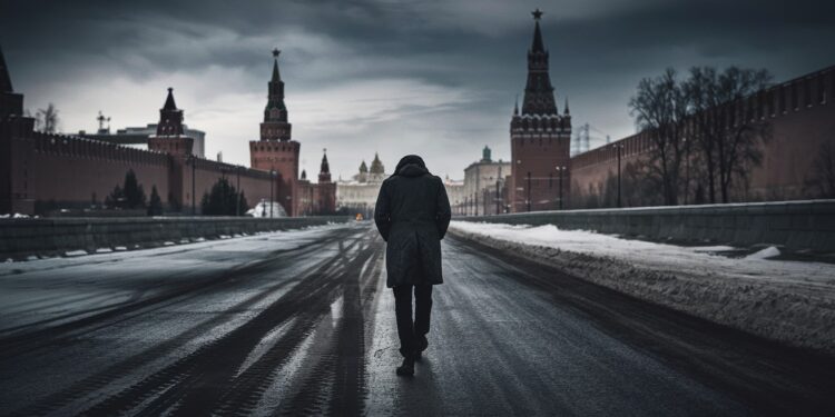 Ilia Iachine opposant russe libéré en août lors dun échange de prisonniers est désormais sur la liste des personnes recherchées en Russie Détails   Viral Mag