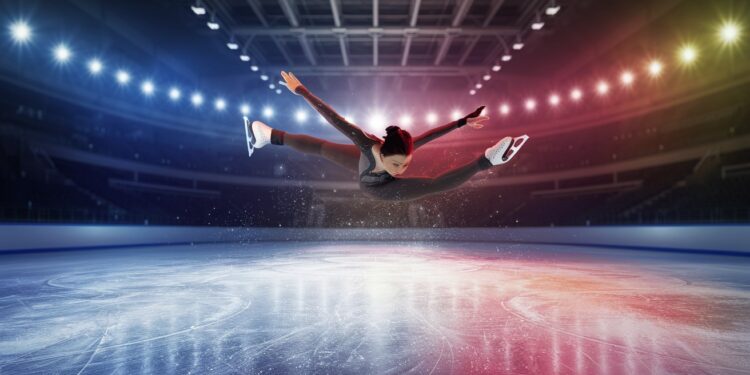 Ilia Malinin, 20 Ans, Sacré Champion du Monde de Patinage Artistique - Viral Mag Le prodige américain Ilia Malinin a confirmé son statut de star montante en conservant son titre mondial à Grenoble Découvrez son incroyable performance Viral Mag