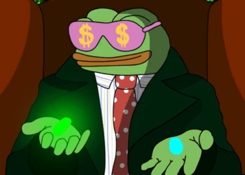 Wall Street Pepe ($WEPE) : Le phénomène crypto qui lève 14,2M$ en 9 jours