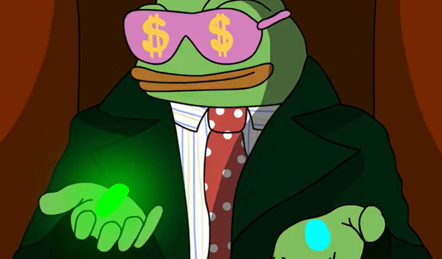 16122024   Dans lunivers effervescent des cryptomonnaies un phénomène sans précédent vient de bouleverser tous les records établis Wall Street Pepe $WEPE le nouveau géant des meme coins vient de réaliser limpossible en levant plus de 142 millions de dollars en seulement neuf jours Cette performance exceptionnelle qui sinscrit dans une vision audacieuse de transformer Wall Street   Viral Mag