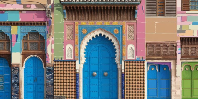 Immobilier à Marrakech : Top des Quartiers où Investir en 2023 - Viral Mag Découvrez les meilleurs quartiers de Marrakech pour acheter un bien immobilier selon les experts Médina villas appartements notre palmarès exclusif Viral Mag