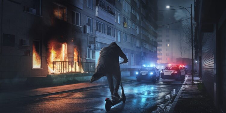 Incendie Criminel à Poitiers : 1 Femme Grièvement Brûlée, 19 Évacués - Viral Mag Un incendie volontaire dans un immeuble à Poitiers a fait 1 femme gravement brûlée et nécessité lévacuation de 19 personnes Le quartier touché par le trafic de drogue est sous le choc Viral Mag