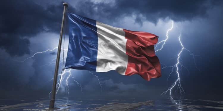 Incertitudes économiques en France suite à la chute du gouvernement - Viral Mag La chute du gouvernement français sans budget 2025 suscite des inquiétudes sur la croissance le déficit et les taux demprunt Quelles conséquences pour léconomie Viral Mag