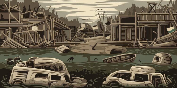 Indonésie : 20 Ans Après Le Tsunami Meurtrier - Viral Mag LIndonésie commémore les 20 ans du tsunami dévastateur de 2004 Retour sur cette catastrophe naturelle qui a marqué à jamais le pays Viral Mag