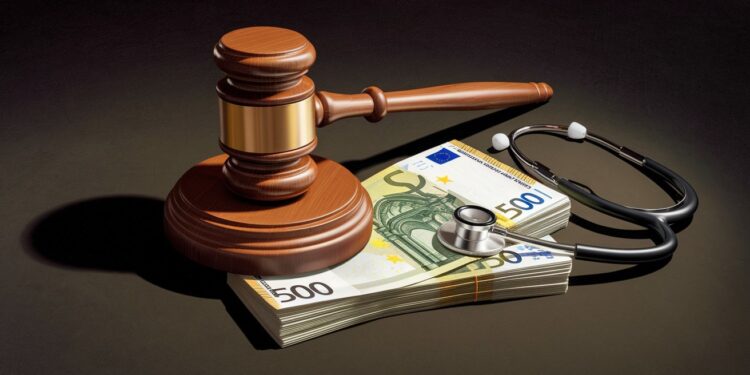 Infirmier à Marseille Condamné pour Escroquerie - Viral Mag Découvrez les dessous dune fraude massive à lassurance maladie orchestrée par un infirmier marseillais Condamné il devra rembourser 180000€ Viral Mag