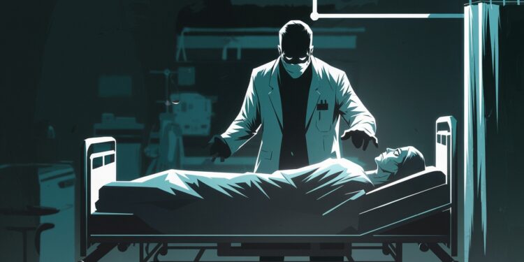 Infirmier Mis en Examen Suite à des Soupçons de Viol sur Mineure - Viral Mag Un infirmier dun hôpital de Seine Saint Denis a été mis en examen et écroué pour viol et agression sexuelle sur une patiente vulnérable de 15 ans Les faits ont été dénoncés par ladolescente Viral Mag